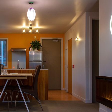 Apartment207 واناكا المظهر الخارجي الصورة