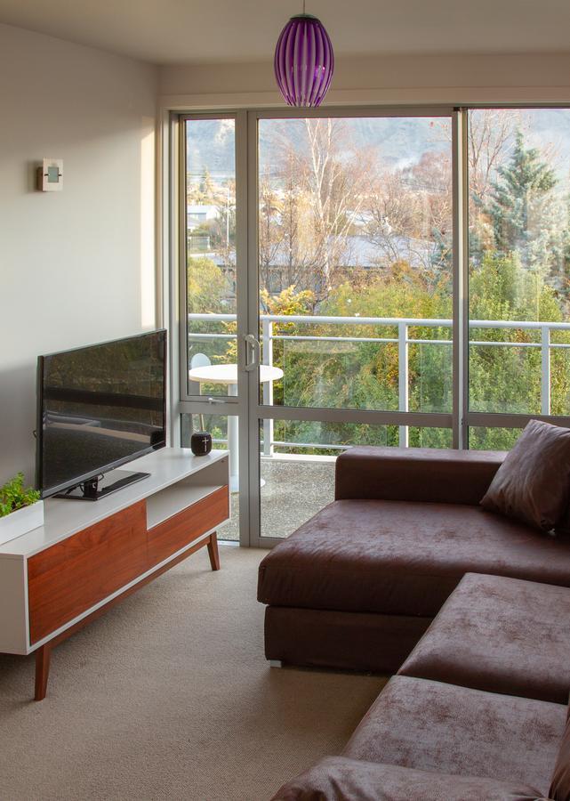 Apartment207 واناكا المظهر الخارجي الصورة