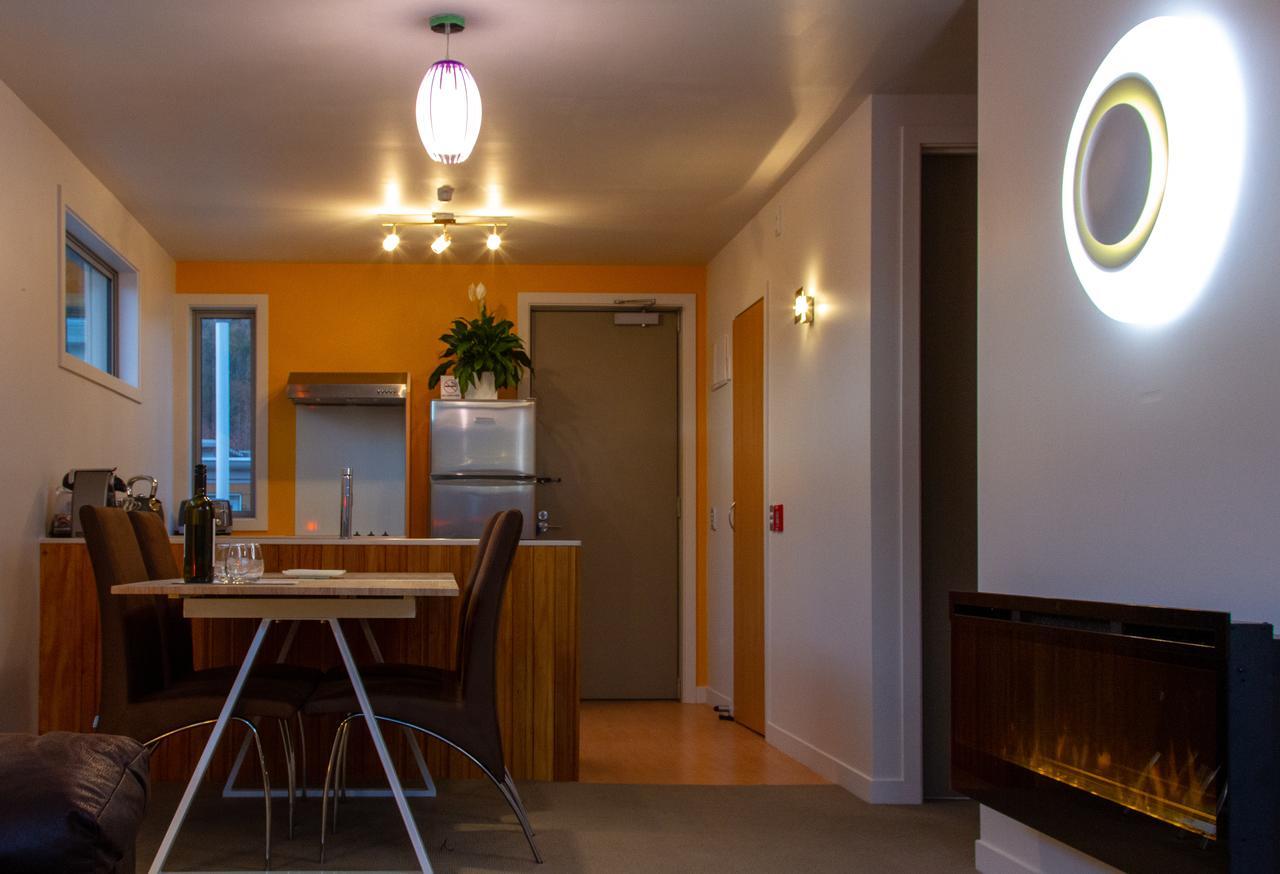 Apartment207 واناكا المظهر الخارجي الصورة
