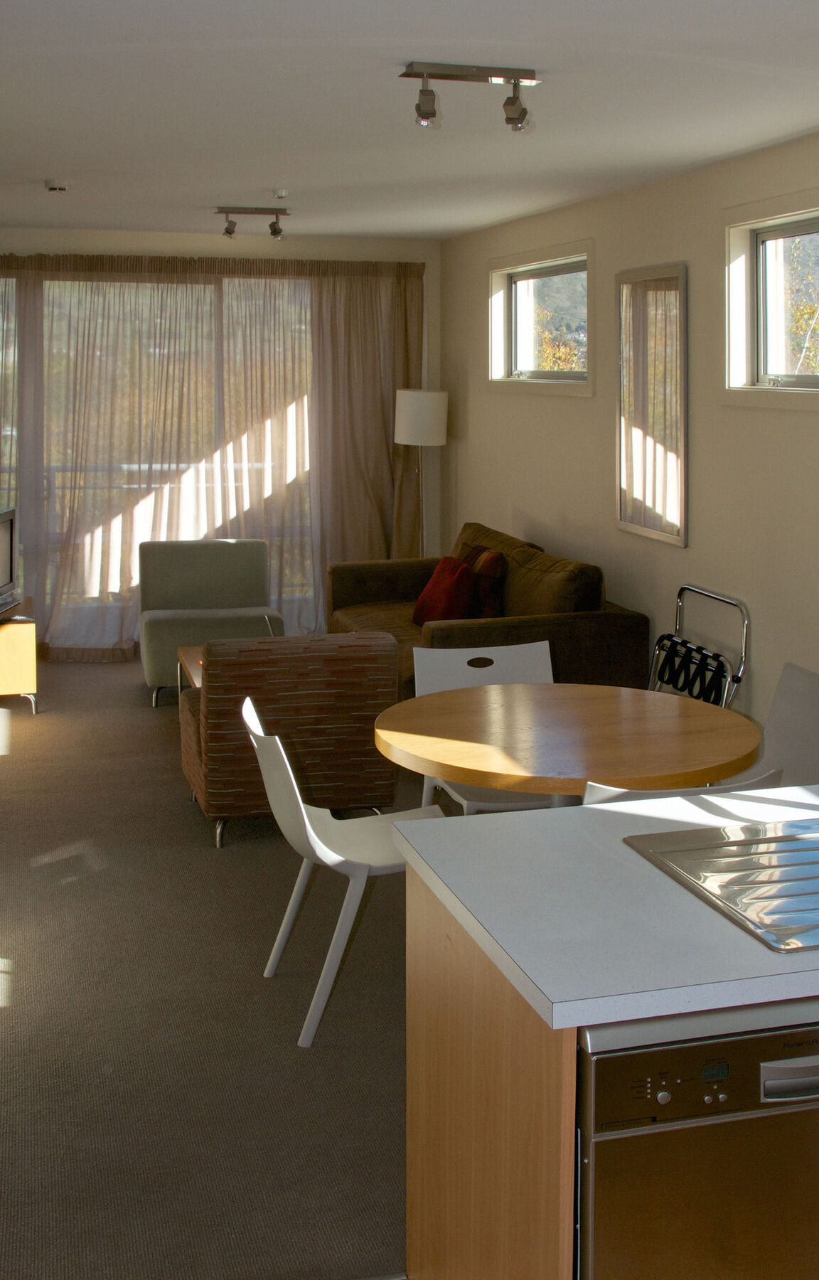Apartment207 واناكا المظهر الخارجي الصورة
