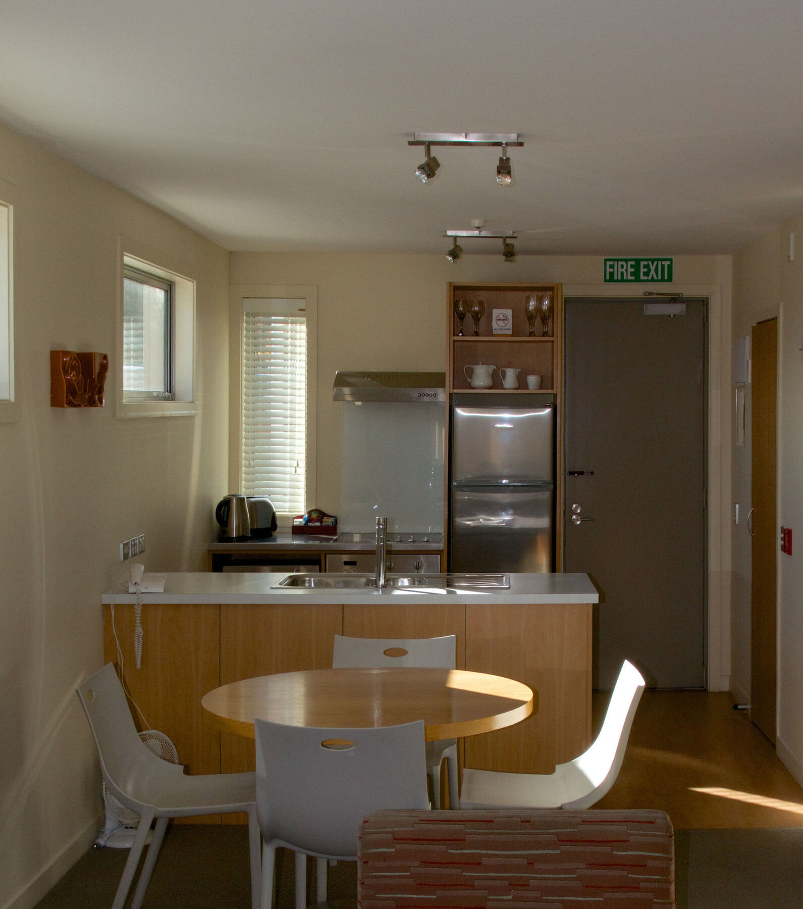 Apartment207 واناكا المظهر الخارجي الصورة